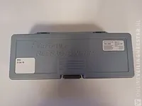 Tinto/photometer en refractometer - afbeelding 7 van  8