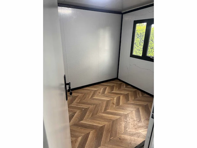 Tiny - house - afbeelding 3 van  15