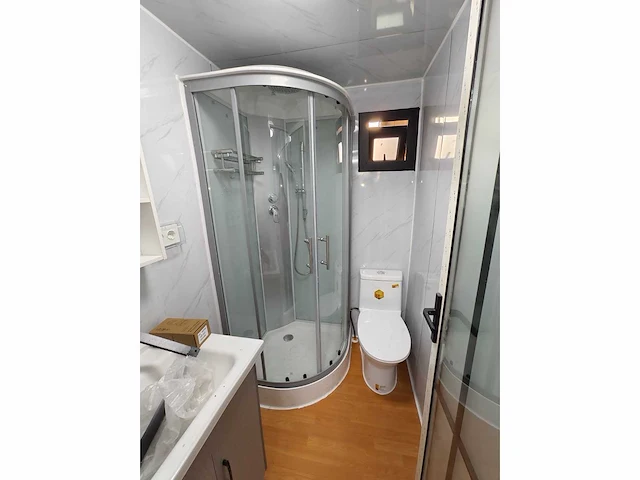 Tiny - house - afbeelding 4 van  15