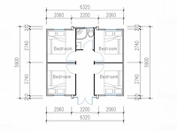 Tiny - house - afbeelding 7 van  15