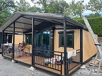 Tiny - house