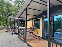 Tiny - house - afbeelding 8 van  15