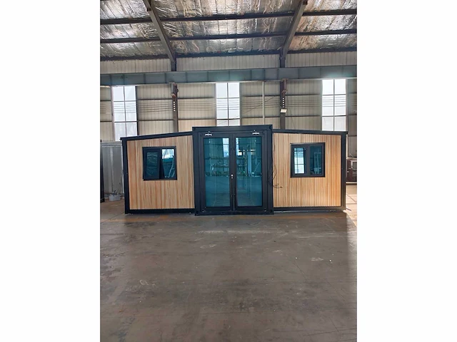 Tiny - house - afbeelding 9 van  15