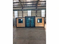 Tiny - house - afbeelding 9 van  15