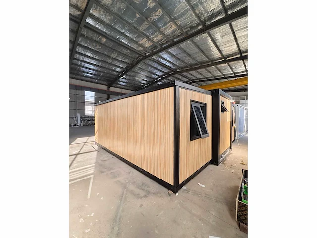 Tiny - house - afbeelding 10 van  15