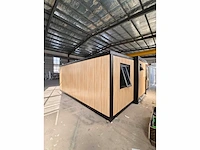 Tiny - house - afbeelding 10 van  15