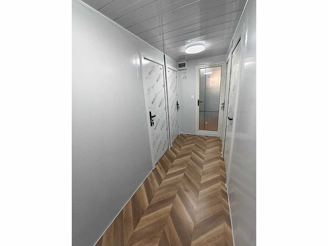 Tiny - house - afbeelding 11 van  15