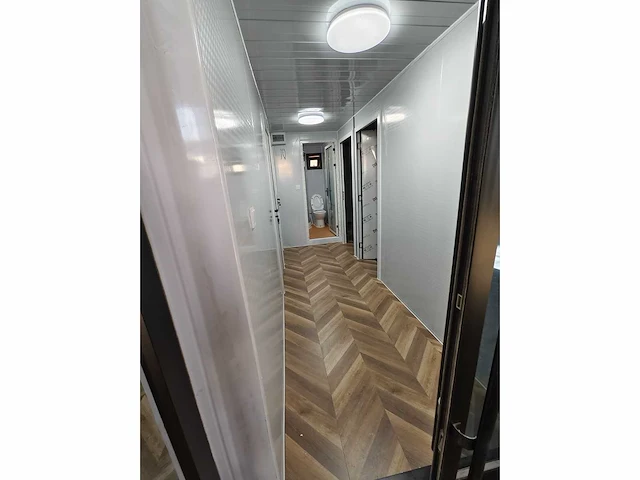 Tiny - house - afbeelding 12 van  15