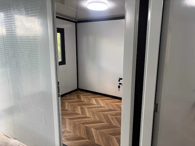 Tiny - house - afbeelding 14 van  15