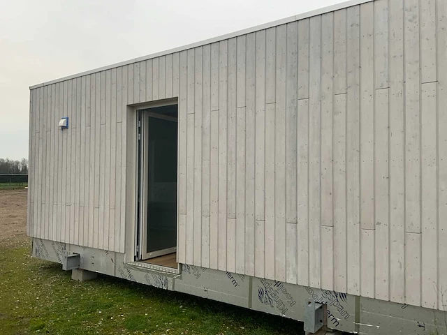 Tiny - micro house studio - afbeelding 6 van  69