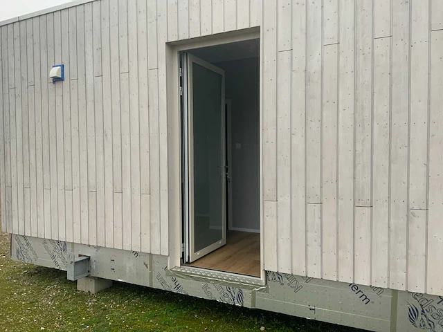 Tiny - micro house studio - afbeelding 7 van  69