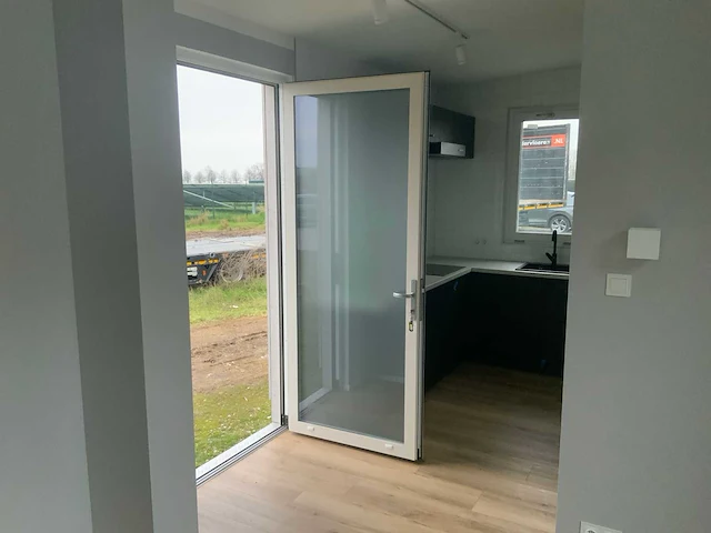 Tiny - micro house studio - afbeelding 8 van  69