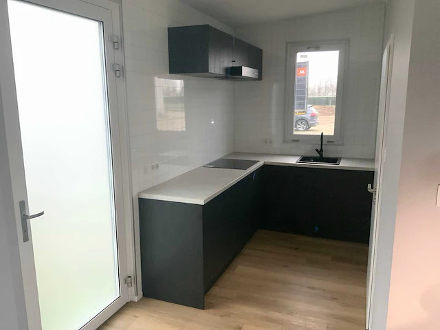 Tiny - micro house studio - afbeelding 10 van  69