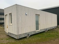 Tiny - micro house studio