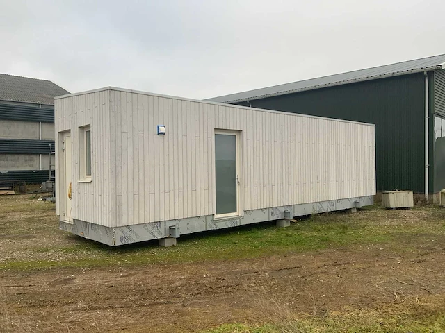 Tiny - micro house studio - afbeelding 12 van  69