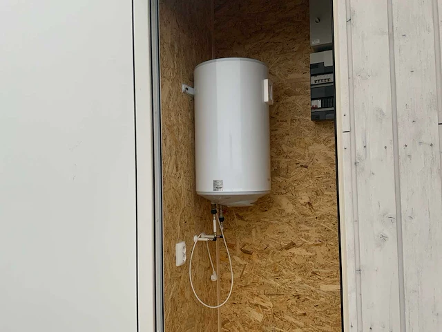 Tiny - micro house studio - afbeelding 29 van  69