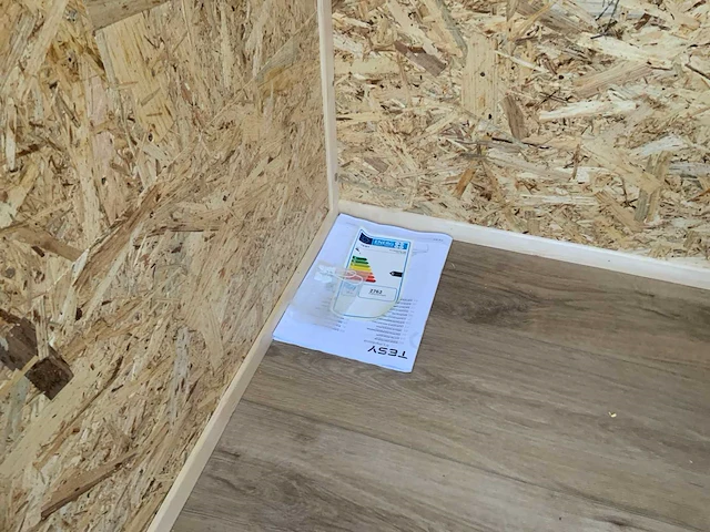 Tiny - micro house studio - afbeelding 30 van  69