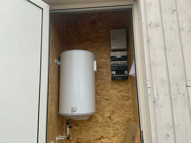 Tiny - micro house studio - afbeelding 31 van  69