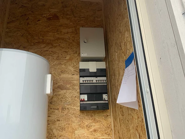 Tiny - micro house studio - afbeelding 33 van  69