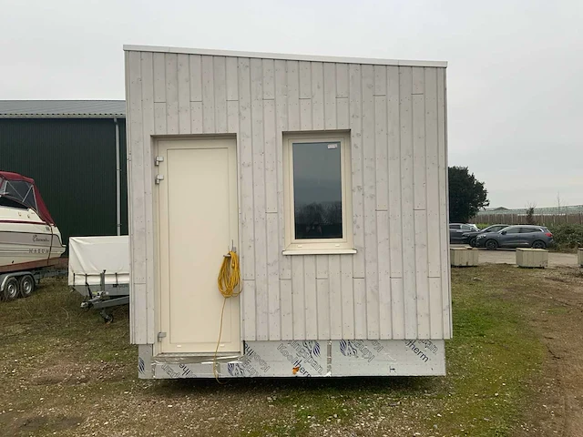 Tiny - micro house studio - afbeelding 23 van  69