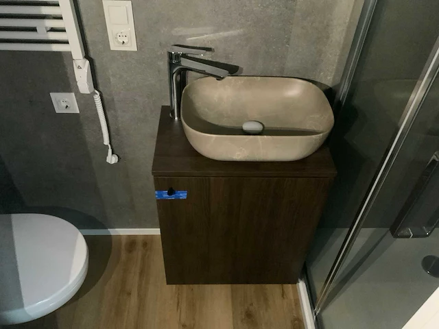 Tiny - micro house studio - afbeelding 42 van  69