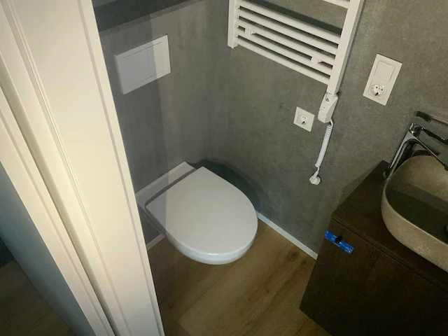Tiny - micro house studio - afbeelding 43 van  69