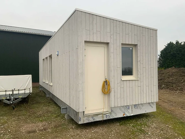 Tiny - micro house studio - afbeelding 45 van  69