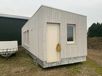 Tiny - micro house studio - afbeelding 45 van  69