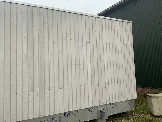 Tiny - micro house studio - afbeelding 67 van  69