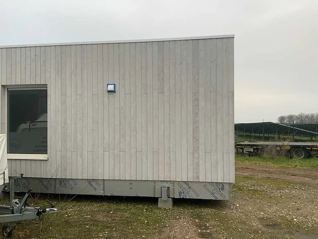 Tiny - micro house studio - afbeelding 68 van  69