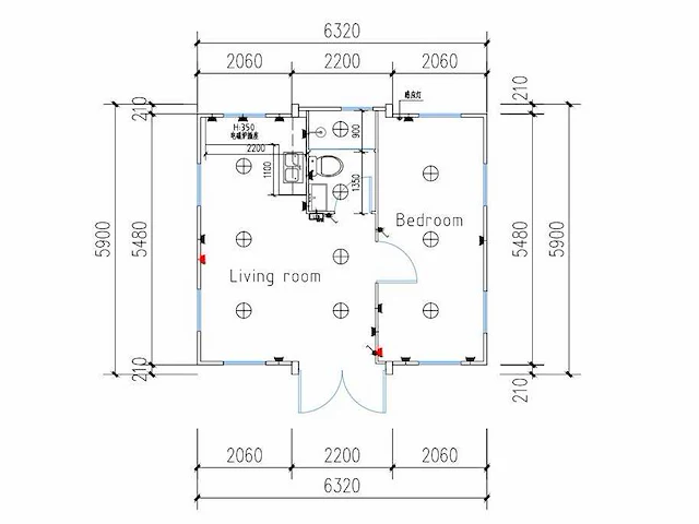 Tiny-house - 2025 - afbeelding 4 van  12