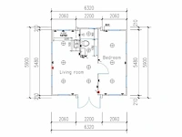 Tiny-house - 2025 - afbeelding 4 van  12