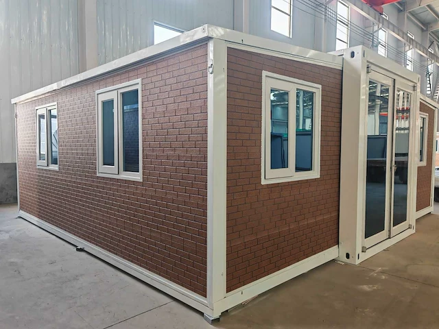 Tiny-house - 2025 - afbeelding 1 van  12