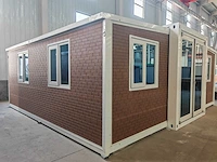 Tiny-house - 2025