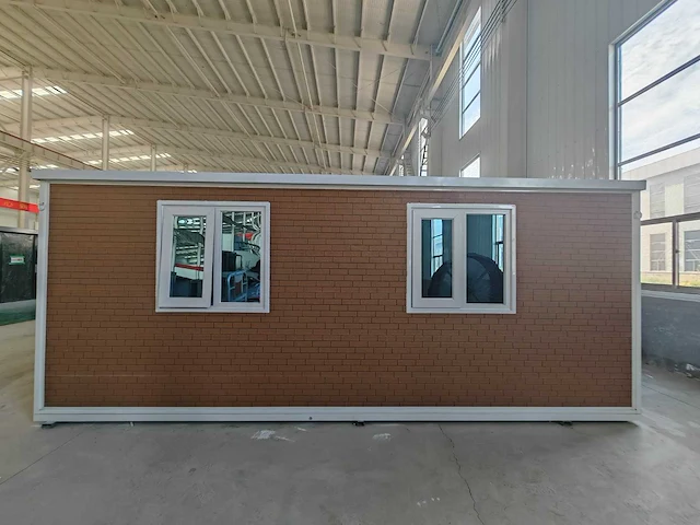 Tiny-house - 2025 - afbeelding 5 van  12