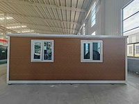 Tiny-house - 2025 - afbeelding 5 van  12