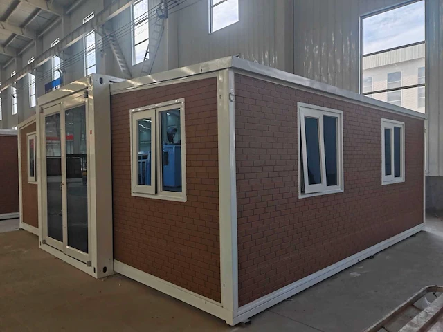 Tiny-house - 2025 - afbeelding 6 van  12