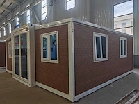Tiny-house - 2025 - afbeelding 6 van  12