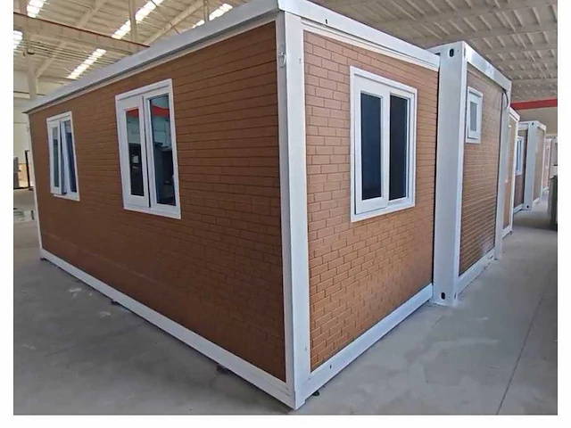 Tiny-house - 2025 - afbeelding 7 van  12