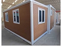 Tiny-house - 2025 - afbeelding 7 van  12