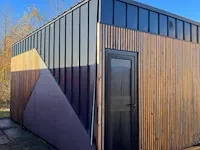 Tiny house - 680(b)x355(l)x340 (h)cm - afbeelding 11 van  21