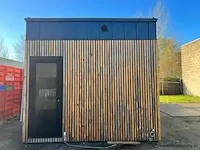 Tiny house - 680(b)x355(l)x340 (h)cm - afbeelding 13 van  21