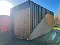 Tiny house - 680(b)x355(l)x340 (h)cm - afbeelding 14 van  21