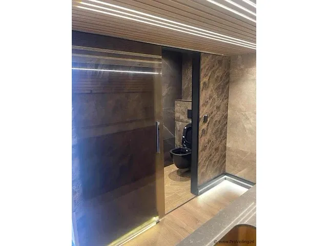 Tiny house - 680(b)x355(l)x340 (h)cm - afbeelding 21 van  21