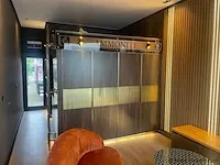 Tiny house - 680(b)x355(l)x340 (h)cm - afbeelding 10 van  20