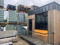 Tiny house - 680(b)x355(l)x340 (h)cm - afbeelding 13 van  20