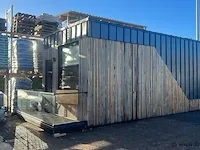 Tiny house - 680(b)x355(l)x340 (h)cm - afbeelding 12 van  20