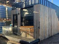 Tiny house - 680(b)x355(l)x340 (h)cm - afbeelding 14 van  20