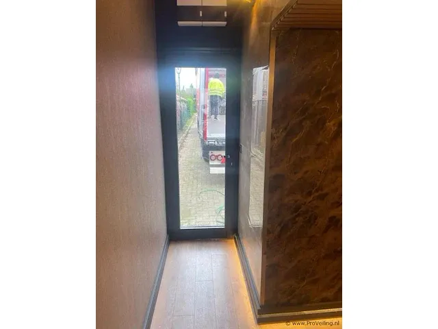 Tiny house - 680(b)x355(l)x340 (h)cm - afbeelding 19 van  20
