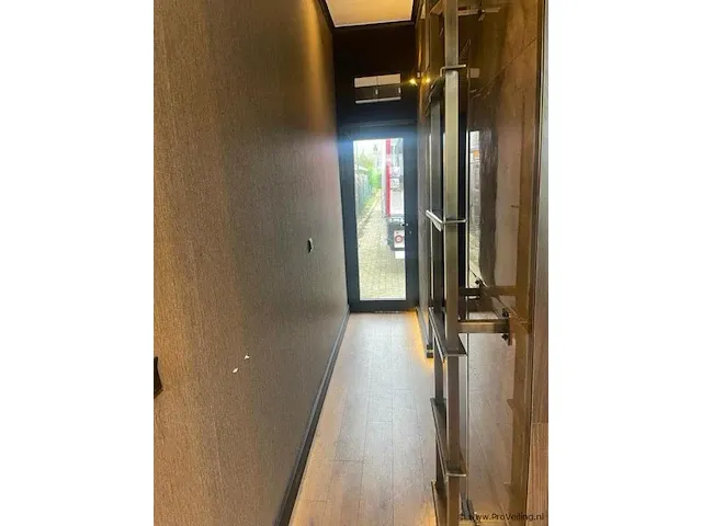 Tiny house - 680(b)x355(l)x340 (h)cm - afbeelding 20 van  20